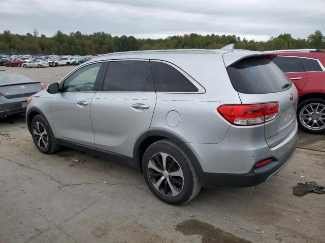 Photo 1 VIN: 5XYPH4A12HG280824 - KIA SORENTO EX 