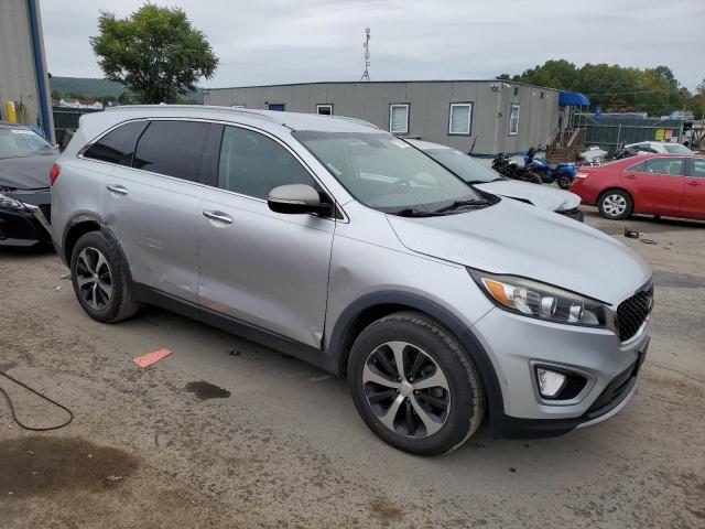 Photo 3 VIN: 5XYPH4A12HG280824 - KIA SORENTO EX 