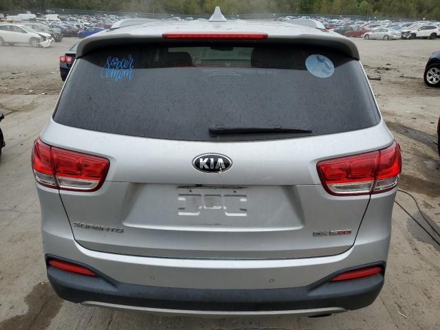 Photo 5 VIN: 5XYPH4A12HG280824 - KIA SORENTO EX 