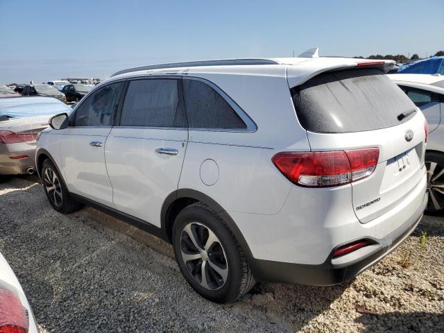 Photo 1 VIN: 5XYPH4A12JG404791 - KIA SORENTO EX 