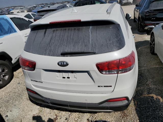 Photo 5 VIN: 5XYPH4A12JG404791 - KIA SORENTO EX 