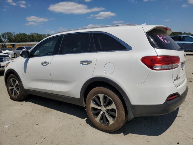 Photo 1 VIN: 5XYPH4A13GG031849 - KIA SORENTO 