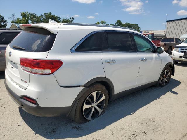 Photo 2 VIN: 5XYPH4A13GG031849 - KIA SORENTO 