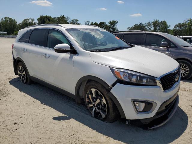 Photo 3 VIN: 5XYPH4A13GG031849 - KIA SORENTO 