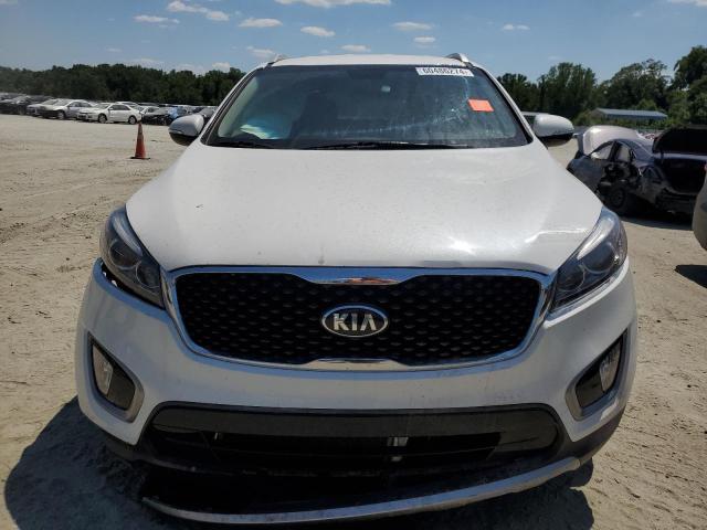 Photo 4 VIN: 5XYPH4A13GG031849 - KIA SORENTO 