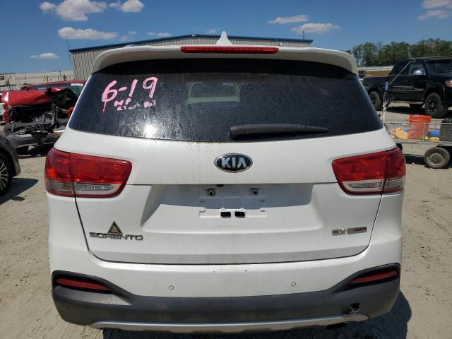 Photo 5 VIN: 5XYPH4A13GG031849 - KIA SORENTO 