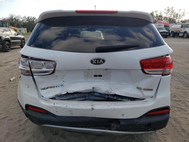 Photo 5 VIN: 5XYPH4A13HG242485 - KIA SORENTO EX 