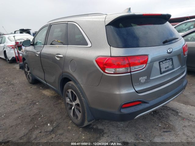 Photo 2 VIN: 5XYPH4A13HG262350 - KIA SORENTO 