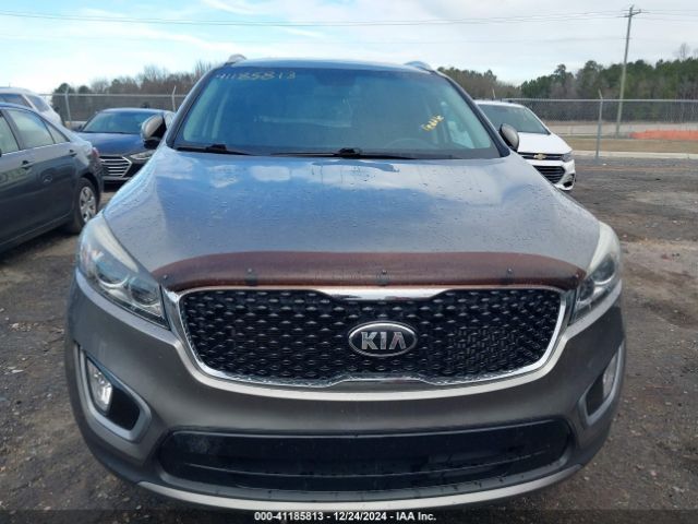 Photo 5 VIN: 5XYPH4A13HG262350 - KIA SORENTO 