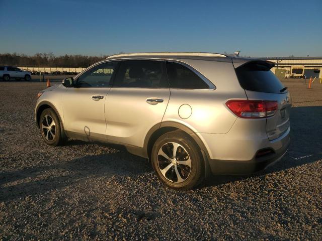 Photo 1 VIN: 5XYPH4A13JG367380 - KIA SORENTO EX 