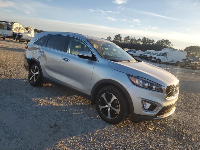 Photo 3 VIN: 5XYPH4A13JG367380 - KIA SORENTO EX 