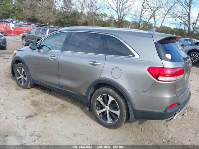 Photo 2 VIN: 5XYPH4A14GG022075 - KIA SORENTO 