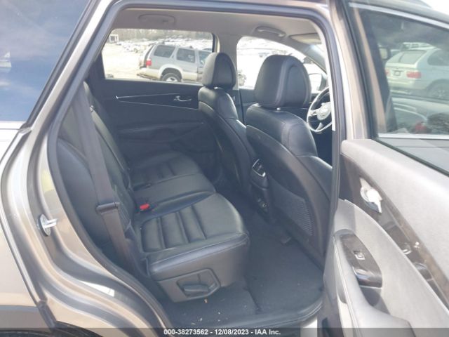 Photo 7 VIN: 5XYPH4A14GG022075 - KIA SORENTO 