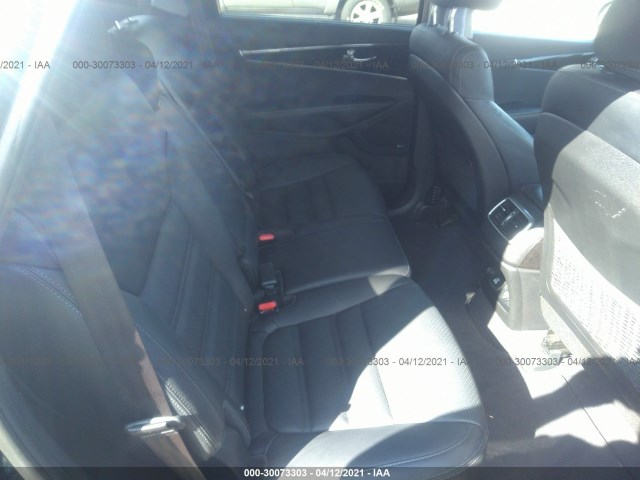 Photo 7 VIN: 5XYPH4A14GG055366 - KIA SORENTO 