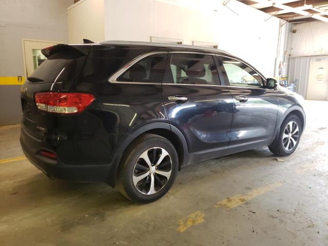 Photo 2 VIN: 5XYPH4A14GG136562 - KIA SORENTO EX 