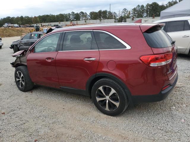 Photo 1 VIN: 5XYPH4A14HG282154 - KIA SORENTO 