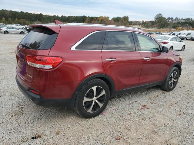 Photo 2 VIN: 5XYPH4A14HG282154 - KIA SORENTO 