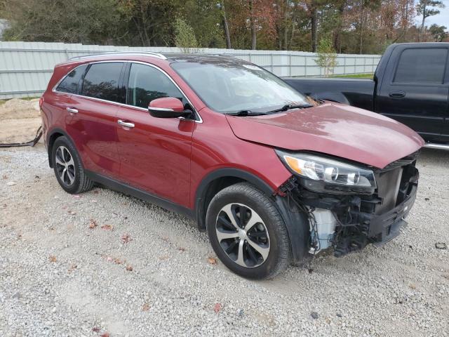 Photo 3 VIN: 5XYPH4A14HG282154 - KIA SORENTO 