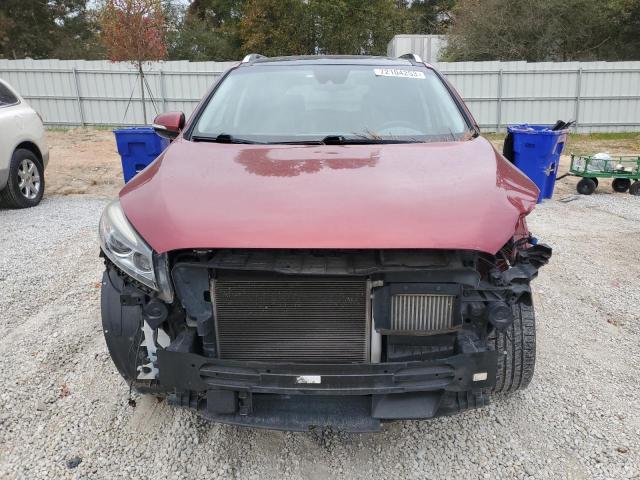 Photo 4 VIN: 5XYPH4A14HG282154 - KIA SORENTO 