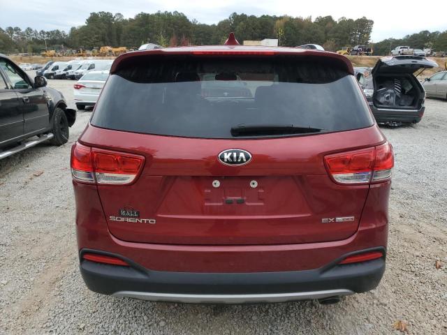 Photo 5 VIN: 5XYPH4A14HG282154 - KIA SORENTO 