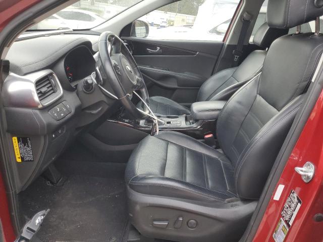 Photo 6 VIN: 5XYPH4A14HG282154 - KIA SORENTO 