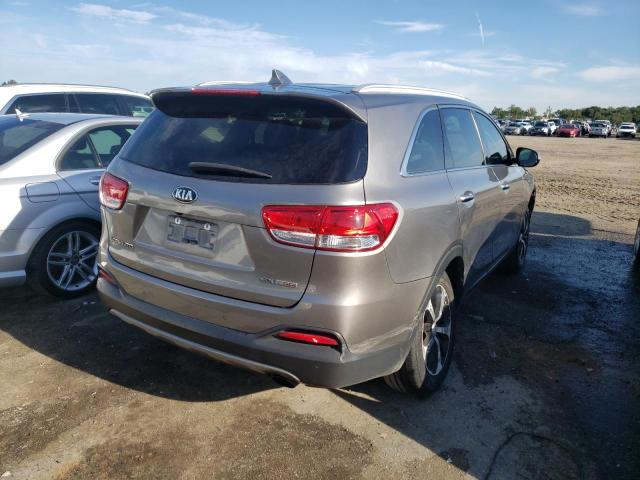 Photo 3 VIN: 5XYPH4A14HG327626 - KIA SORENTO EX 