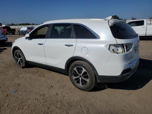 Photo 1 VIN: 5XYPH4A15HG257781 - KIA SORENTO EX 