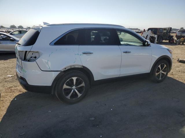 Photo 2 VIN: 5XYPH4A15HG257781 - KIA SORENTO EX 