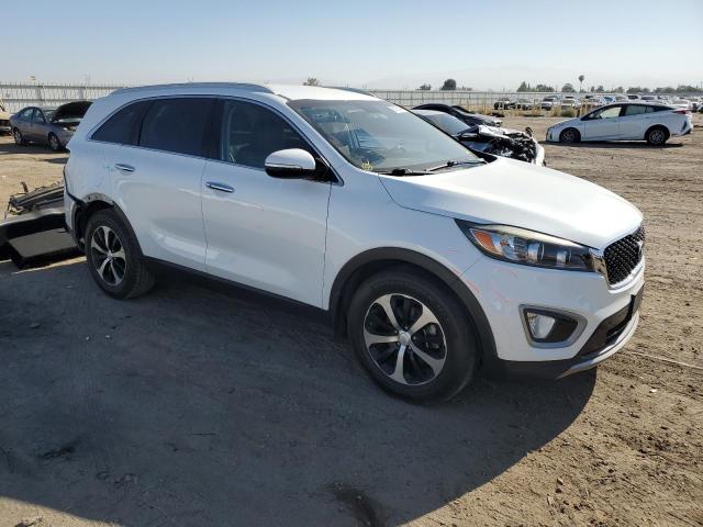 Photo 3 VIN: 5XYPH4A15HG257781 - KIA SORENTO EX 