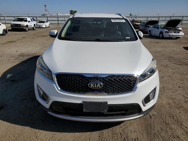 Photo 4 VIN: 5XYPH4A15HG257781 - KIA SORENTO EX 