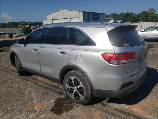 Photo 1 VIN: 5XYPH4A15HG269283 - KIA SORENTO EX 