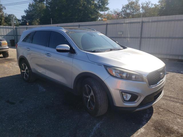 Photo 3 VIN: 5XYPH4A15HG269283 - KIA SORENTO EX 