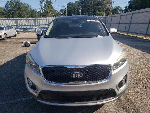 Photo 4 VIN: 5XYPH4A15HG269283 - KIA SORENTO EX 