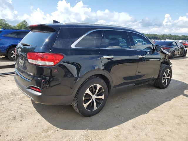 Photo 2 VIN: 5XYPH4A15JG403246 - KIA SORENTO EX 