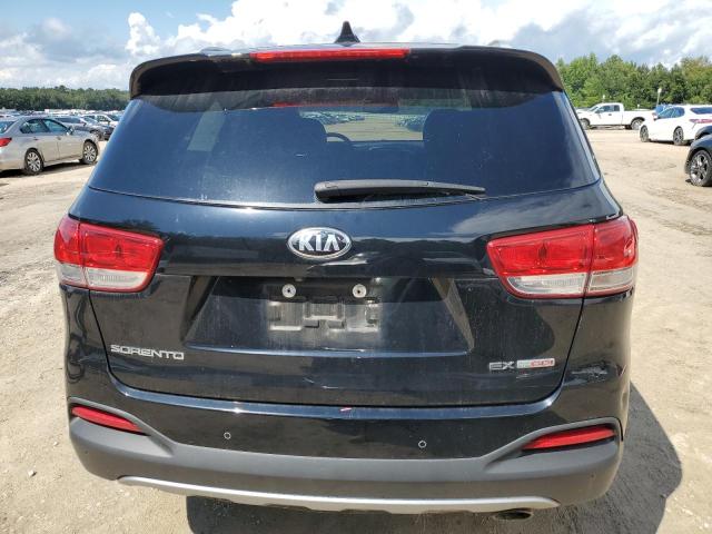 Photo 5 VIN: 5XYPH4A15JG403246 - KIA SORENTO EX 