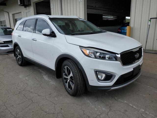 Photo 3 VIN: 5XYPH4A16GG001387 - KIA SORENTO 