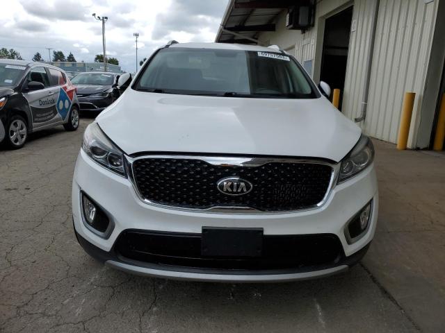 Photo 4 VIN: 5XYPH4A16GG001387 - KIA SORENTO 