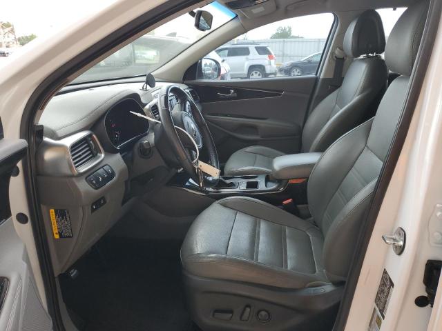 Photo 6 VIN: 5XYPH4A16GG001387 - KIA SORENTO 