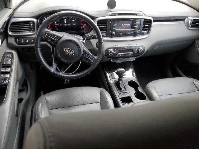 Photo 7 VIN: 5XYPH4A16GG001387 - KIA SORENTO 