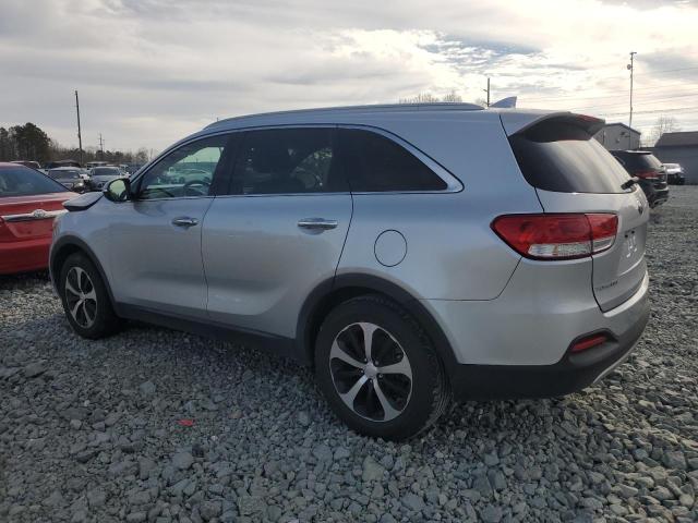 Photo 1 VIN: 5XYPH4A16GG013877 - KIA SORENTO EX 