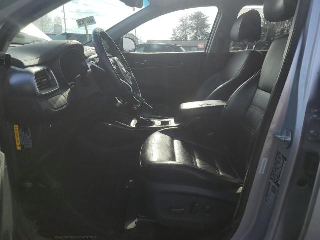 Photo 6 VIN: 5XYPH4A16GG013877 - KIA SORENTO EX 