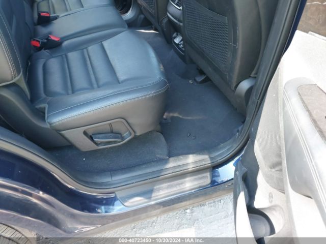 Photo 7 VIN: 5XYPH4A16GG107404 - KIA SORENTO 