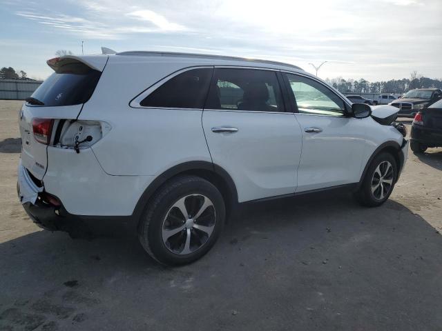 Photo 2 VIN: 5XYPH4A16GG125952 - KIA SORENTO EX 