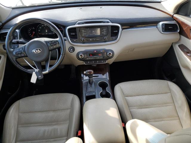 Photo 7 VIN: 5XYPH4A16GG125952 - KIA SORENTO EX 