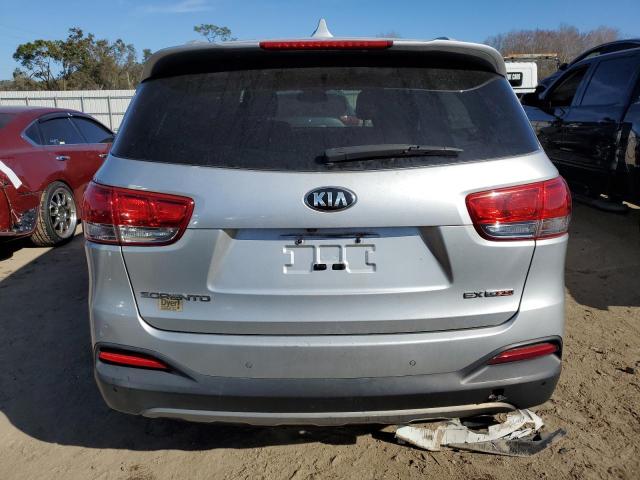 Photo 5 VIN: 5XYPH4A16HG193993 - KIA SORENTO EX 