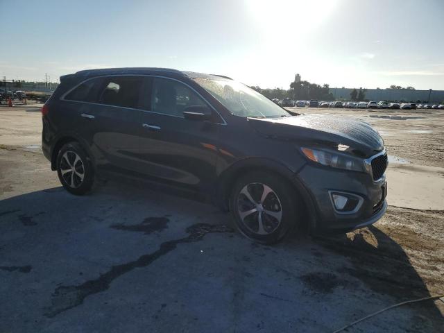 Photo 3 VIN: 5XYPH4A16HG330012 - KIA SORENTO EX 