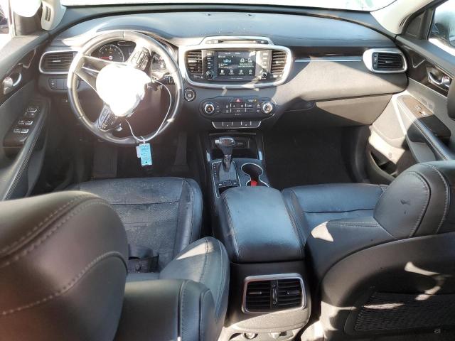 Photo 7 VIN: 5XYPH4A16HG330012 - KIA SORENTO EX 