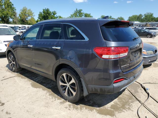 Photo 1 VIN: 5XYPH4A16HG336277 - KIA SORENTO EX 