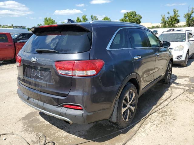 Photo 2 VIN: 5XYPH4A16HG336277 - KIA SORENTO EX 