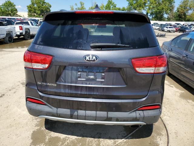 Photo 5 VIN: 5XYPH4A16HG336277 - KIA SORENTO EX 